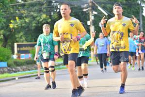 BIB: 1092
                            <button type="button" onclick="openModal(5121655)" class="btn btn-primary btn-sm float-right btn-popup" data-toggle="modal" data-target=".modal-high-quality">
                        <i class="fas fa-shopping-cart"></i> Add to Cart
                    </button>
                                            <button type="button" onclick="isThisMe(5121655, true)" class="btn btn-success btn-sm float-right btn-popup btn-isme hidden" data-toggle="tooltip" data-placement="bottom" title="นี่คือรูปของคุณใช่ไหม คลิกที่นี่เพื่อเอาเข้าอัลบั้ม">
                        <i class="fas fa-plus"></i> Add to album
                    </button>
                    <button type="button" onclick="isThisMe(5121655, false)" class="btn btn-warning btn-sm float-right btn-popup btn-isnotme hidden">
                        <i class="fas fa-ban"></i> Remove from album
                    </button>