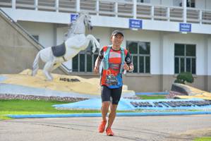 BIB: 1001
                            <button type="button" onclick="openModal(5221349)" class="btn btn-primary btn-sm float-right btn-popup" data-toggle="modal" data-target=".modal-high-quality">
                        <i class="fas fa-shopping-cart"></i> Add to Cart
                    </button>
                                            <button type="button" onclick="isThisMe(5221349, true)" class="btn btn-success btn-sm float-right btn-popup btn-isme hidden" data-toggle="tooltip" data-placement="bottom" title="นี่คือรูปของคุณใช่ไหม คลิกที่นี่เพื่อเอาเข้าอัลบั้ม">
                        <i class="fas fa-plus"></i> Add to album
                    </button>
                    <button type="button" onclick="isThisMe(5221349, false)" class="btn btn-warning btn-sm float-right btn-popup btn-isnotme hidden">
                        <i class="fas fa-ban"></i> Remove from album
                    </button>