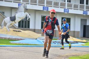 BIB: 1086
                            <button type="button" onclick="openModal(5221506)" class="btn btn-primary btn-sm float-right btn-popup" data-toggle="modal" data-target=".modal-high-quality">
                        <i class="fas fa-shopping-cart"></i> Add to Cart
                    </button>
                                            <button type="button" onclick="isThisMe(5221506, true)" class="btn btn-success btn-sm float-right btn-popup btn-isme hidden" data-toggle="tooltip" data-placement="bottom" title="นี่คือรูปของคุณใช่ไหม คลิกที่นี่เพื่อเอาเข้าอัลบั้ม">
                        <i class="fas fa-plus"></i> Add to album
                    </button>
                    <button type="button" onclick="isThisMe(5221506, false)" class="btn btn-warning btn-sm float-right btn-popup btn-isnotme hidden">
                        <i class="fas fa-ban"></i> Remove from album
                    </button>