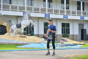 BIB: 472
                            <button type="button" onclick="openModal(5233523)" class="btn btn-primary btn-sm float-right btn-popup" data-toggle="modal" data-target=".modal-high-quality">
                        <i class="fas fa-shopping-cart"></i> Add to Cart
                    </button>
                                            <button type="button" onclick="isThisMe(5233523, true)" class="btn btn-success btn-sm float-right btn-popup btn-isme hidden" data-toggle="tooltip" data-placement="bottom" title="นี่คือรูปของคุณใช่ไหม คลิกที่นี่เพื่อเอาเข้าอัลบั้ม">
                        <i class="fas fa-plus"></i> Add to album
                    </button>
                    <button type="button" onclick="isThisMe(5233523, false)" class="btn btn-warning btn-sm float-right btn-popup btn-isnotme hidden">
                        <i class="fas fa-ban"></i> Remove from album
                    </button>