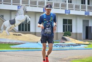 BIB: 1020
                            <button type="button" onclick="openModal(5221690)" class="btn btn-primary btn-sm float-right btn-popup" data-toggle="modal" data-target=".modal-high-quality">
                        <i class="fas fa-shopping-cart"></i> Add to Cart
                    </button>
                                            <button type="button" onclick="isThisMe(5221690, true)" class="btn btn-success btn-sm float-right btn-popup btn-isme hidden" data-toggle="tooltip" data-placement="bottom" title="นี่คือรูปของคุณใช่ไหม คลิกที่นี่เพื่อเอาเข้าอัลบั้ม">
                        <i class="fas fa-plus"></i> Add to album
                    </button>
                    <button type="button" onclick="isThisMe(5221690, false)" class="btn btn-warning btn-sm float-right btn-popup btn-isnotme hidden">
                        <i class="fas fa-ban"></i> Remove from album
                    </button>