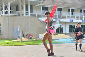 BIB: 0060
                            <button type="button" onclick="openModal(5219195)" class="btn btn-primary btn-sm float-right btn-popup" data-toggle="modal" data-target=".modal-high-quality">
                        <i class="fas fa-shopping-cart"></i> Add to Cart
                    </button>
                                            <button type="button" onclick="isThisMe(5219195, true)" class="btn btn-success btn-sm float-right btn-popup btn-isme hidden" data-toggle="tooltip" data-placement="bottom" title="นี่คือรูปของคุณใช่ไหม คลิกที่นี่เพื่อเอาเข้าอัลบั้ม">
                        <i class="fas fa-plus"></i> Add to album
                    </button>
                    <button type="button" onclick="isThisMe(5219195, false)" class="btn btn-warning btn-sm float-right btn-popup btn-isnotme hidden">
                        <i class="fas fa-ban"></i> Remove from album
                    </button>