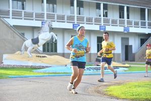 BIB: 0723
                            <button type="button" onclick="openModal(5134519)" class="btn btn-primary btn-sm float-right btn-popup" data-toggle="modal" data-target=".modal-high-quality">
                        <i class="fas fa-shopping-cart"></i> Add to Cart
                    </button>
                                            <button type="button" onclick="isThisMe(5134519, true)" class="btn btn-success btn-sm float-right btn-popup btn-isme hidden" data-toggle="tooltip" data-placement="bottom" title="นี่คือรูปของคุณใช่ไหม คลิกที่นี่เพื่อเอาเข้าอัลบั้ม">
                        <i class="fas fa-plus"></i> Add to album
                    </button>
                    <button type="button" onclick="isThisMe(5134519, false)" class="btn btn-warning btn-sm float-right btn-popup btn-isnotme hidden">
                        <i class="fas fa-ban"></i> Remove from album
                    </button>