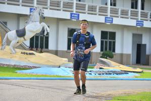 BIB: 1030
                            <button type="button" onclick="openModal(5238489)" class="btn btn-primary btn-sm float-right btn-popup" data-toggle="modal" data-target=".modal-high-quality">
                        <i class="fas fa-shopping-cart"></i> Add to Cart
                    </button>
                                            <button type="button" onclick="isThisMe(5238489, true)" class="btn btn-success btn-sm float-right btn-popup btn-isme hidden" data-toggle="tooltip" data-placement="bottom" title="นี่คือรูปของคุณใช่ไหม คลิกที่นี่เพื่อเอาเข้าอัลบั้ม">
                        <i class="fas fa-plus"></i> Add to album
                    </button>
                    <button type="button" onclick="isThisMe(5238489, false)" class="btn btn-warning btn-sm float-right btn-popup btn-isnotme hidden">
                        <i class="fas fa-ban"></i> Remove from album
                    </button>