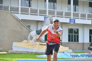 BIB: 043
                            <button type="button" onclick="openModal(5220943)" class="btn btn-primary btn-sm float-right btn-popup" data-toggle="modal" data-target=".modal-high-quality">
                        <i class="fas fa-shopping-cart"></i> Add to Cart
                    </button>
                                            <button type="button" onclick="isThisMe(5220943, true)" class="btn btn-success btn-sm float-right btn-popup btn-isme hidden" data-toggle="tooltip" data-placement="bottom" title="นี่คือรูปของคุณใช่ไหม คลิกที่นี่เพื่อเอาเข้าอัลบั้ม">
                        <i class="fas fa-plus"></i> Add to album
                    </button>
                    <button type="button" onclick="isThisMe(5220943, false)" class="btn btn-warning btn-sm float-right btn-popup btn-isnotme hidden">
                        <i class="fas fa-ban"></i> Remove from album
                    </button>