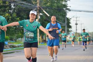 BIB: 450
                            <button type="button" onclick="openModal(5242437)" class="btn btn-primary btn-sm float-right btn-popup" data-toggle="modal" data-target=".modal-high-quality">
                        <i class="fas fa-shopping-cart"></i> Add to Cart
                    </button>
                                            <button type="button" onclick="isThisMe(5242437, true)" class="btn btn-success btn-sm float-right btn-popup btn-isme hidden" data-toggle="tooltip" data-placement="bottom" title="นี่คือรูปของคุณใช่ไหม คลิกที่นี่เพื่อเอาเข้าอัลบั้ม">
                        <i class="fas fa-plus"></i> Add to album
                    </button>
                    <button type="button" onclick="isThisMe(5242437, false)" class="btn btn-warning btn-sm float-right btn-popup btn-isnotme hidden">
                        <i class="fas fa-ban"></i> Remove from album
                    </button>