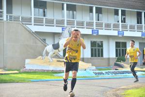 BIB: 
                            <button type="button" onclick="openModal(5188723)" class="btn btn-primary btn-sm float-right btn-popup" data-toggle="modal" data-target=".modal-high-quality">
                        <i class="fas fa-shopping-cart"></i> Add to Cart
                    </button>
                                            <button type="button" onclick="isThisMe(5188723, true)" class="btn btn-success btn-sm float-right btn-popup btn-isme hidden" data-toggle="tooltip" data-placement="bottom" title="นี่คือรูปของคุณใช่ไหม คลิกที่นี่เพื่อเอาเข้าอัลบั้ม">
                        <i class="fas fa-plus"></i> Add to album
                    </button>
                    <button type="button" onclick="isThisMe(5188723, false)" class="btn btn-warning btn-sm float-right btn-popup btn-isnotme hidden">
                        <i class="fas fa-ban"></i> Remove from album
                    </button>