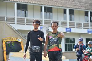 BIB: 0711, 0502
                            <button type="button" onclick="openModal(5234523)" class="btn btn-primary btn-sm float-right btn-popup" data-toggle="modal" data-target=".modal-high-quality">
                        <i class="fas fa-shopping-cart"></i> Add to Cart
                    </button>
                                            <button type="button" onclick="isThisMe(5234523, true)" class="btn btn-success btn-sm float-right btn-popup btn-isme hidden" data-toggle="tooltip" data-placement="bottom" title="นี่คือรูปของคุณใช่ไหม คลิกที่นี่เพื่อเอาเข้าอัลบั้ม">
                        <i class="fas fa-plus"></i> Add to album
                    </button>
                    <button type="button" onclick="isThisMe(5234523, false)" class="btn btn-warning btn-sm float-right btn-popup btn-isnotme hidden">
                        <i class="fas fa-ban"></i> Remove from album
                    </button>