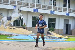 BIB: 0229
                            <button type="button" onclick="openModal(5221763)" class="btn btn-primary btn-sm float-right btn-popup" data-toggle="modal" data-target=".modal-high-quality">
                        <i class="fas fa-shopping-cart"></i> Add to Cart
                    </button>
                                            <button type="button" onclick="isThisMe(5221763, true)" class="btn btn-success btn-sm float-right btn-popup btn-isme hidden" data-toggle="tooltip" data-placement="bottom" title="นี่คือรูปของคุณใช่ไหม คลิกที่นี่เพื่อเอาเข้าอัลบั้ม">
                        <i class="fas fa-plus"></i> Add to album
                    </button>
                    <button type="button" onclick="isThisMe(5221763, false)" class="btn btn-warning btn-sm float-right btn-popup btn-isnotme hidden">
                        <i class="fas fa-ban"></i> Remove from album
                    </button>