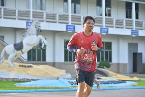 BIB: 0151
                            <button type="button" onclick="openModal(5207575)" class="btn btn-primary btn-sm float-right btn-popup" data-toggle="modal" data-target=".modal-high-quality">
                        <i class="fas fa-shopping-cart"></i> Add to Cart
                    </button>
                                            <button type="button" onclick="isThisMe(5207575, true)" class="btn btn-success btn-sm float-right btn-popup btn-isme hidden" data-toggle="tooltip" data-placement="bottom" title="นี่คือรูปของคุณใช่ไหม คลิกที่นี่เพื่อเอาเข้าอัลบั้ม">
                        <i class="fas fa-plus"></i> Add to album
                    </button>
                    <button type="button" onclick="isThisMe(5207575, false)" class="btn btn-warning btn-sm float-right btn-popup btn-isnotme hidden">
                        <i class="fas fa-ban"></i> Remove from album
                    </button>