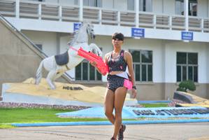 BIB: 
                            <button type="button" onclick="openModal(5218914)" class="btn btn-primary btn-sm float-right btn-popup" data-toggle="modal" data-target=".modal-high-quality">
                        <i class="fas fa-shopping-cart"></i> Add to Cart
                    </button>
                                            <button type="button" onclick="isThisMe(5218914, true)" class="btn btn-success btn-sm float-right btn-popup btn-isme hidden" data-toggle="tooltip" data-placement="bottom" title="นี่คือรูปของคุณใช่ไหม คลิกที่นี่เพื่อเอาเข้าอัลบั้ม">
                        <i class="fas fa-plus"></i> Add to album
                    </button>
                    <button type="button" onclick="isThisMe(5218914, false)" class="btn btn-warning btn-sm float-right btn-popup btn-isnotme hidden">
                        <i class="fas fa-ban"></i> Remove from album
                    </button>