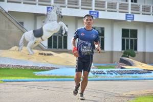 BIB: 0293
                            <button type="button" onclick="openModal(5220616)" class="btn btn-primary btn-sm float-right btn-popup" data-toggle="modal" data-target=".modal-high-quality">
                        <i class="fas fa-shopping-cart"></i> Add to Cart
                    </button>
                                            <button type="button" onclick="isThisMe(5220616, true)" class="btn btn-success btn-sm float-right btn-popup btn-isme hidden" data-toggle="tooltip" data-placement="bottom" title="นี่คือรูปของคุณใช่ไหม คลิกที่นี่เพื่อเอาเข้าอัลบั้ม">
                        <i class="fas fa-plus"></i> Add to album
                    </button>
                    <button type="button" onclick="isThisMe(5220616, false)" class="btn btn-warning btn-sm float-right btn-popup btn-isnotme hidden">
                        <i class="fas fa-ban"></i> Remove from album
                    </button>