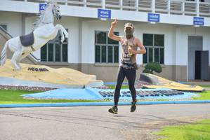 BIB: 
                            <button type="button" onclick="openModal(5221694)" class="btn btn-primary btn-sm float-right btn-popup" data-toggle="modal" data-target=".modal-high-quality">
                        <i class="fas fa-shopping-cart"></i> Add to Cart
                    </button>
                                            <button type="button" onclick="isThisMe(5221694, true)" class="btn btn-success btn-sm float-right btn-popup btn-isme hidden" data-toggle="tooltip" data-placement="bottom" title="นี่คือรูปของคุณใช่ไหม คลิกที่นี่เพื่อเอาเข้าอัลบั้ม">
                        <i class="fas fa-plus"></i> Add to album
                    </button>
                    <button type="button" onclick="isThisMe(5221694, false)" class="btn btn-warning btn-sm float-right btn-popup btn-isnotme hidden">
                        <i class="fas fa-ban"></i> Remove from album
                    </button>