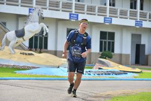 BIB: 1030
                            <button type="button" onclick="openModal(5238530)" class="btn btn-primary btn-sm float-right btn-popup" data-toggle="modal" data-target=".modal-high-quality">
                        <i class="fas fa-shopping-cart"></i> Add to Cart
                    </button>
                                            <button type="button" onclick="isThisMe(5238530, true)" class="btn btn-success btn-sm float-right btn-popup btn-isme hidden" data-toggle="tooltip" data-placement="bottom" title="นี่คือรูปของคุณใช่ไหม คลิกที่นี่เพื่อเอาเข้าอัลบั้ม">
                        <i class="fas fa-plus"></i> Add to album
                    </button>
                    <button type="button" onclick="isThisMe(5238530, false)" class="btn btn-warning btn-sm float-right btn-popup btn-isnotme hidden">
                        <i class="fas fa-ban"></i> Remove from album
                    </button>