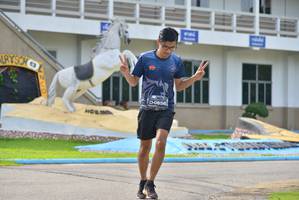 BIB: 0856
                            <button type="button" onclick="openModal(5237020)" class="btn btn-primary btn-sm float-right btn-popup" data-toggle="modal" data-target=".modal-high-quality">
                        <i class="fas fa-shopping-cart"></i> Add to Cart
                    </button>
                                            <button type="button" onclick="isThisMe(5237020, true)" class="btn btn-success btn-sm float-right btn-popup btn-isme hidden" data-toggle="tooltip" data-placement="bottom" title="นี่คือรูปของคุณใช่ไหม คลิกที่นี่เพื่อเอาเข้าอัลบั้ม">
                        <i class="fas fa-plus"></i> Add to album
                    </button>
                    <button type="button" onclick="isThisMe(5237020, false)" class="btn btn-warning btn-sm float-right btn-popup btn-isnotme hidden">
                        <i class="fas fa-ban"></i> Remove from album
                    </button>