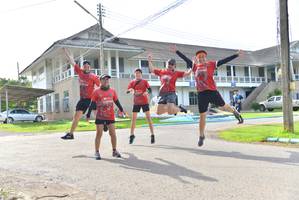 BIB: 
                            <button type="button" onclick="openModal(5219837)" class="btn btn-primary btn-sm float-right btn-popup" data-toggle="modal" data-target=".modal-high-quality">
                        <i class="fas fa-shopping-cart"></i> Add to Cart
                    </button>
                                            <button type="button" onclick="isThisMe(5219837, true)" class="btn btn-success btn-sm float-right btn-popup btn-isme hidden" data-toggle="tooltip" data-placement="bottom" title="นี่คือรูปของคุณใช่ไหม คลิกที่นี่เพื่อเอาเข้าอัลบั้ม">
                        <i class="fas fa-plus"></i> Add to album
                    </button>
                    <button type="button" onclick="isThisMe(5219837, false)" class="btn btn-warning btn-sm float-right btn-popup btn-isnotme hidden">
                        <i class="fas fa-ban"></i> Remove from album
                    </button>