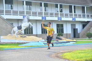 BIB: 
                            <button type="button" onclick="openModal(5133723)" class="btn btn-primary btn-sm float-right btn-popup" data-toggle="modal" data-target=".modal-high-quality">
                        <i class="fas fa-shopping-cart"></i> Add to Cart
                    </button>
                                            <button type="button" onclick="isThisMe(5133723, true)" class="btn btn-success btn-sm float-right btn-popup btn-isme hidden" data-toggle="tooltip" data-placement="bottom" title="นี่คือรูปของคุณใช่ไหม คลิกที่นี่เพื่อเอาเข้าอัลบั้ม">
                        <i class="fas fa-plus"></i> Add to album
                    </button>
                    <button type="button" onclick="isThisMe(5133723, false)" class="btn btn-warning btn-sm float-right btn-popup btn-isnotme hidden">
                        <i class="fas fa-ban"></i> Remove from album
                    </button>