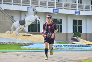 BIB: 0061
                            <button type="button" onclick="openModal(5220964)" class="btn btn-primary btn-sm float-right btn-popup" data-toggle="modal" data-target=".modal-high-quality">
                        <i class="fas fa-shopping-cart"></i> Add to Cart
                    </button>
                                            <button type="button" onclick="isThisMe(5220964, true)" class="btn btn-success btn-sm float-right btn-popup btn-isme hidden" data-toggle="tooltip" data-placement="bottom" title="นี่คือรูปของคุณใช่ไหม คลิกที่นี่เพื่อเอาเข้าอัลบั้ม">
                        <i class="fas fa-plus"></i> Add to album
                    </button>
                    <button type="button" onclick="isThisMe(5220964, false)" class="btn btn-warning btn-sm float-right btn-popup btn-isnotme hidden">
                        <i class="fas fa-ban"></i> Remove from album
                    </button>