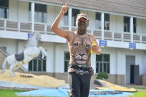 BIB: 
                            <button type="button" onclick="openModal(5221707)" class="btn btn-primary btn-sm float-right btn-popup" data-toggle="modal" data-target=".modal-high-quality">
                        <i class="fas fa-shopping-cart"></i> Add to Cart
                    </button>
                                            <button type="button" onclick="isThisMe(5221707, true)" class="btn btn-success btn-sm float-right btn-popup btn-isme hidden" data-toggle="tooltip" data-placement="bottom" title="นี่คือรูปของคุณใช่ไหม คลิกที่นี่เพื่อเอาเข้าอัลบั้ม">
                        <i class="fas fa-plus"></i> Add to album
                    </button>
                    <button type="button" onclick="isThisMe(5221707, false)" class="btn btn-warning btn-sm float-right btn-popup btn-isnotme hidden">
                        <i class="fas fa-ban"></i> Remove from album
                    </button>