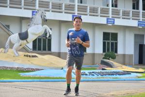 BIB: 
                            <button type="button" onclick="openModal(5218572)" class="btn btn-primary btn-sm float-right btn-popup" data-toggle="modal" data-target=".modal-high-quality">
                        <i class="fas fa-shopping-cart"></i> Add to Cart
                    </button>
                                            <button type="button" onclick="isThisMe(5218572, true)" class="btn btn-success btn-sm float-right btn-popup btn-isme hidden" data-toggle="tooltip" data-placement="bottom" title="นี่คือรูปของคุณใช่ไหม คลิกที่นี่เพื่อเอาเข้าอัลบั้ม">
                        <i class="fas fa-plus"></i> Add to album
                    </button>
                    <button type="button" onclick="isThisMe(5218572, false)" class="btn btn-warning btn-sm float-right btn-popup btn-isnotme hidden">
                        <i class="fas fa-ban"></i> Remove from album
                    </button>