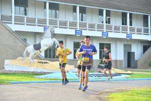 BIB: 
                            <button type="button" onclick="openModal(5189360)" class="btn btn-primary btn-sm float-right btn-popup" data-toggle="modal" data-target=".modal-high-quality">
                        <i class="fas fa-shopping-cart"></i> Add to Cart
                    </button>
                                            <button type="button" onclick="isThisMe(5189360, true)" class="btn btn-success btn-sm float-right btn-popup btn-isme hidden" data-toggle="tooltip" data-placement="bottom" title="นี่คือรูปของคุณใช่ไหม คลิกที่นี่เพื่อเอาเข้าอัลบั้ม">
                        <i class="fas fa-plus"></i> Add to album
                    </button>
                    <button type="button" onclick="isThisMe(5189360, false)" class="btn btn-warning btn-sm float-right btn-popup btn-isnotme hidden">
                        <i class="fas fa-ban"></i> Remove from album
                    </button>