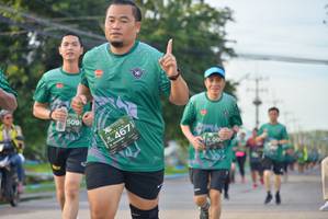 BIB: 509, 467
                            <button type="button" onclick="openModal(5242477)" class="btn btn-primary btn-sm float-right btn-popup" data-toggle="modal" data-target=".modal-high-quality">
                        <i class="fas fa-shopping-cart"></i> Add to Cart
                    </button>
                                            <button type="button" onclick="isThisMe(5242477, true)" class="btn btn-success btn-sm float-right btn-popup btn-isme hidden" data-toggle="tooltip" data-placement="bottom" title="นี่คือรูปของคุณใช่ไหม คลิกที่นี่เพื่อเอาเข้าอัลบั้ม">
                        <i class="fas fa-plus"></i> Add to album
                    </button>
                    <button type="button" onclick="isThisMe(5242477, false)" class="btn btn-warning btn-sm float-right btn-popup btn-isnotme hidden">
                        <i class="fas fa-ban"></i> Remove from album
                    </button>