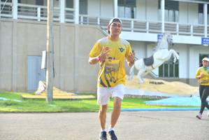 BIB: 
                            <button type="button" onclick="openModal(5190374)" class="btn btn-primary btn-sm float-right btn-popup" data-toggle="modal" data-target=".modal-high-quality">
                        <i class="fas fa-shopping-cart"></i> Add to Cart
                    </button>
                                            <button type="button" onclick="isThisMe(5190374, true)" class="btn btn-success btn-sm float-right btn-popup btn-isme hidden" data-toggle="tooltip" data-placement="bottom" title="นี่คือรูปของคุณใช่ไหม คลิกที่นี่เพื่อเอาเข้าอัลบั้ม">
                        <i class="fas fa-plus"></i> Add to album
                    </button>
                    <button type="button" onclick="isThisMe(5190374, false)" class="btn btn-warning btn-sm float-right btn-popup btn-isnotme hidden">
                        <i class="fas fa-ban"></i> Remove from album
                    </button>