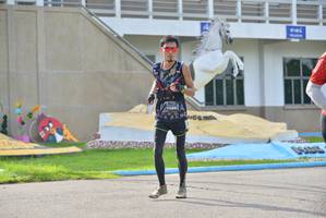 BIB: 1020
                            <button type="button" onclick="openModal(5219454)" class="btn btn-primary btn-sm float-right btn-popup" data-toggle="modal" data-target=".modal-high-quality">
                        <i class="fas fa-shopping-cart"></i> Add to Cart
                    </button>
                                            <button type="button" onclick="isThisMe(5219454, true)" class="btn btn-success btn-sm float-right btn-popup btn-isme hidden" data-toggle="tooltip" data-placement="bottom" title="นี่คือรูปของคุณใช่ไหม คลิกที่นี่เพื่อเอาเข้าอัลบั้ม">
                        <i class="fas fa-plus"></i> Add to album
                    </button>
                    <button type="button" onclick="isThisMe(5219454, false)" class="btn btn-warning btn-sm float-right btn-popup btn-isnotme hidden">
                        <i class="fas fa-ban"></i> Remove from album
                    </button>