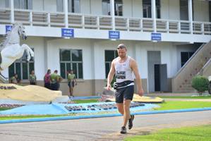 BIB: 
                            <button type="button" onclick="openModal(5228670)" class="btn btn-primary btn-sm float-right btn-popup" data-toggle="modal" data-target=".modal-high-quality">
                        <i class="fas fa-shopping-cart"></i> Add to Cart
                    </button>
                                            <button type="button" onclick="isThisMe(5228670, true)" class="btn btn-success btn-sm float-right btn-popup btn-isme hidden" data-toggle="tooltip" data-placement="bottom" title="นี่คือรูปของคุณใช่ไหม คลิกที่นี่เพื่อเอาเข้าอัลบั้ม">
                        <i class="fas fa-plus"></i> Add to album
                    </button>
                    <button type="button" onclick="isThisMe(5228670, false)" class="btn btn-warning btn-sm float-right btn-popup btn-isnotme hidden">
                        <i class="fas fa-ban"></i> Remove from album
                    </button>