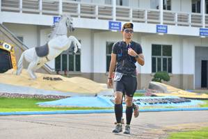 BIB: 
                            <button type="button" onclick="openModal(5226279)" class="btn btn-primary btn-sm float-right btn-popup" data-toggle="modal" data-target=".modal-high-quality">
                        <i class="fas fa-shopping-cart"></i> Add to Cart
                    </button>
                                            <button type="button" onclick="isThisMe(5226279, true)" class="btn btn-success btn-sm float-right btn-popup btn-isme hidden" data-toggle="tooltip" data-placement="bottom" title="นี่คือรูปของคุณใช่ไหม คลิกที่นี่เพื่อเอาเข้าอัลบั้ม">
                        <i class="fas fa-plus"></i> Add to album
                    </button>
                    <button type="button" onclick="isThisMe(5226279, false)" class="btn btn-warning btn-sm float-right btn-popup btn-isnotme hidden">
                        <i class="fas fa-ban"></i> Remove from album
                    </button>