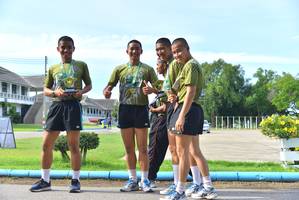 BIB: 
                            <button type="button" onclick="openModal(5227439)" class="btn btn-primary btn-sm float-right btn-popup" data-toggle="modal" data-target=".modal-high-quality">
                        <i class="fas fa-shopping-cart"></i> Add to Cart
                    </button>
                                            <button type="button" onclick="isThisMe(5227439, true)" class="btn btn-success btn-sm float-right btn-popup btn-isme hidden" data-toggle="tooltip" data-placement="bottom" title="นี่คือรูปของคุณใช่ไหม คลิกที่นี่เพื่อเอาเข้าอัลบั้ม">
                        <i class="fas fa-plus"></i> Add to album
                    </button>
                    <button type="button" onclick="isThisMe(5227439, false)" class="btn btn-warning btn-sm float-right btn-popup btn-isnotme hidden">
                        <i class="fas fa-ban"></i> Remove from album
                    </button>