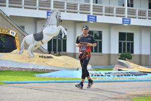 BIB: 022
                            <button type="button" onclick="openModal(5237403)" class="btn btn-primary btn-sm float-right btn-popup" data-toggle="modal" data-target=".modal-high-quality">
                        <i class="fas fa-shopping-cart"></i> Add to Cart
                    </button>
                                            <button type="button" onclick="isThisMe(5237403, true)" class="btn btn-success btn-sm float-right btn-popup btn-isme hidden" data-toggle="tooltip" data-placement="bottom" title="นี่คือรูปของคุณใช่ไหม คลิกที่นี่เพื่อเอาเข้าอัลบั้ม">
                        <i class="fas fa-plus"></i> Add to album
                    </button>
                    <button type="button" onclick="isThisMe(5237403, false)" class="btn btn-warning btn-sm float-right btn-popup btn-isnotme hidden">
                        <i class="fas fa-ban"></i> Remove from album
                    </button>