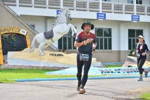 BIB: 0506
                            <button type="button" onclick="openModal(5241564)" class="btn btn-primary btn-sm float-right btn-popup" data-toggle="modal" data-target=".modal-high-quality">
                        <i class="fas fa-shopping-cart"></i> Add to Cart
                    </button>
                                            <button type="button" onclick="isThisMe(5241564, true)" class="btn btn-success btn-sm float-right btn-popup btn-isme hidden" data-toggle="tooltip" data-placement="bottom" title="นี่คือรูปของคุณใช่ไหม คลิกที่นี่เพื่อเอาเข้าอัลบั้ม">
                        <i class="fas fa-plus"></i> Add to album
                    </button>
                    <button type="button" onclick="isThisMe(5241564, false)" class="btn btn-warning btn-sm float-right btn-popup btn-isnotme hidden">
                        <i class="fas fa-ban"></i> Remove from album
                    </button>