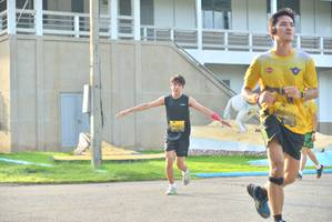 BIB: 0294
                            <button type="button" onclick="openModal(5189374)" class="btn btn-primary btn-sm float-right btn-popup" data-toggle="modal" data-target=".modal-high-quality">
                        <i class="fas fa-shopping-cart"></i> Add to Cart
                    </button>
                                            <button type="button" onclick="isThisMe(5189374, true)" class="btn btn-success btn-sm float-right btn-popup btn-isme hidden" data-toggle="tooltip" data-placement="bottom" title="นี่คือรูปของคุณใช่ไหม คลิกที่นี่เพื่อเอาเข้าอัลบั้ม">
                        <i class="fas fa-plus"></i> Add to album
                    </button>
                    <button type="button" onclick="isThisMe(5189374, false)" class="btn btn-warning btn-sm float-right btn-popup btn-isnotme hidden">
                        <i class="fas fa-ban"></i> Remove from album
                    </button>