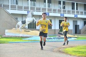 BIB: 
                            <button type="button" onclick="openModal(5190510)" class="btn btn-primary btn-sm float-right btn-popup" data-toggle="modal" data-target=".modal-high-quality">
                        <i class="fas fa-shopping-cart"></i> Add to Cart
                    </button>
                                            <button type="button" onclick="isThisMe(5190510, true)" class="btn btn-success btn-sm float-right btn-popup btn-isme hidden" data-toggle="tooltip" data-placement="bottom" title="นี่คือรูปของคุณใช่ไหม คลิกที่นี่เพื่อเอาเข้าอัลบั้ม">
                        <i class="fas fa-plus"></i> Add to album
                    </button>
                    <button type="button" onclick="isThisMe(5190510, false)" class="btn btn-warning btn-sm float-right btn-popup btn-isnotme hidden">
                        <i class="fas fa-ban"></i> Remove from album
                    </button>