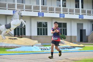 BIB: 
                            <button type="button" onclick="openModal(5236552)" class="btn btn-primary btn-sm float-right btn-popup" data-toggle="modal" data-target=".modal-high-quality">
                        <i class="fas fa-shopping-cart"></i> Add to Cart
                    </button>
                                            <button type="button" onclick="isThisMe(5236552, true)" class="btn btn-success btn-sm float-right btn-popup btn-isme hidden" data-toggle="tooltip" data-placement="bottom" title="นี่คือรูปของคุณใช่ไหม คลิกที่นี่เพื่อเอาเข้าอัลบั้ม">
                        <i class="fas fa-plus"></i> Add to album
                    </button>
                    <button type="button" onclick="isThisMe(5236552, false)" class="btn btn-warning btn-sm float-right btn-popup btn-isnotme hidden">
                        <i class="fas fa-ban"></i> Remove from album
                    </button>