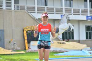 BIB: 0757
                            <button type="button" onclick="openModal(5234995)" class="btn btn-primary btn-sm float-right btn-popup" data-toggle="modal" data-target=".modal-high-quality">
                        <i class="fas fa-shopping-cart"></i> Add to Cart
                    </button>
                                            <button type="button" onclick="isThisMe(5234995, true)" class="btn btn-success btn-sm float-right btn-popup btn-isme hidden" data-toggle="tooltip" data-placement="bottom" title="นี่คือรูปของคุณใช่ไหม คลิกที่นี่เพื่อเอาเข้าอัลบั้ม">
                        <i class="fas fa-plus"></i> Add to album
                    </button>
                    <button type="button" onclick="isThisMe(5234995, false)" class="btn btn-warning btn-sm float-right btn-popup btn-isnotme hidden">
                        <i class="fas fa-ban"></i> Remove from album
                    </button>