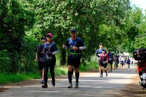 BIB: 
                            <button type="button" onclick="openModal(5207367)" class="btn btn-primary btn-sm float-right btn-popup" data-toggle="modal" data-target=".modal-high-quality">
                        <i class="fas fa-shopping-cart"></i> Add to Cart
                    </button>
                                            <button type="button" onclick="isThisMe(5207367, true)" class="btn btn-success btn-sm float-right btn-popup btn-isme hidden" data-toggle="tooltip" data-placement="bottom" title="นี่คือรูปของคุณใช่ไหม คลิกที่นี่เพื่อเอาเข้าอัลบั้ม">
                        <i class="fas fa-plus"></i> Add to album
                    </button>
                    <button type="button" onclick="isThisMe(5207367, false)" class="btn btn-warning btn-sm float-right btn-popup btn-isnotme hidden">
                        <i class="fas fa-ban"></i> Remove from album
                    </button>