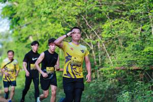 BIB: 1224
                            <button type="button" onclick="openModal(5073985)" class="btn btn-primary btn-sm float-right btn-popup" data-toggle="modal" data-target=".modal-high-quality">
                        <i class="fas fa-shopping-cart"></i> Add to Cart
                    </button>
                                            <button type="button" onclick="isThisMe(5073985, true)" class="btn btn-success btn-sm float-right btn-popup btn-isme hidden" data-toggle="tooltip" data-placement="bottom" title="นี่คือรูปของคุณใช่ไหม คลิกที่นี่เพื่อเอาเข้าอัลบั้ม">
                        <i class="fas fa-plus"></i> Add to album
                    </button>
                    <button type="button" onclick="isThisMe(5073985, false)" class="btn btn-warning btn-sm float-right btn-popup btn-isnotme hidden">
                        <i class="fas fa-ban"></i> Remove from album
                    </button>