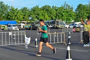 BIB: 
                            <button type="button" onclick="openModal(5212317)" class="btn btn-primary btn-sm float-right btn-popup" data-toggle="modal" data-target=".modal-high-quality">
                        <i class="fas fa-shopping-cart"></i> Add to Cart
                    </button>
                                            <button type="button" onclick="isThisMe(5212317, true)" class="btn btn-success btn-sm float-right btn-popup btn-isme hidden" data-toggle="tooltip" data-placement="bottom" title="นี่คือรูปของคุณใช่ไหม คลิกที่นี่เพื่อเอาเข้าอัลบั้ม">
                        <i class="fas fa-plus"></i> Add to album
                    </button>
                    <button type="button" onclick="isThisMe(5212317, false)" class="btn btn-warning btn-sm float-right btn-popup btn-isnotme hidden">
                        <i class="fas fa-ban"></i> Remove from album
                    </button>