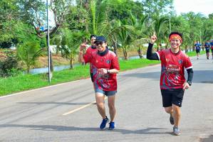 BIB: 0038
                            <button type="button" onclick="openModal(5212616)" class="btn btn-primary btn-sm float-right btn-popup" data-toggle="modal" data-target=".modal-high-quality">
                        <i class="fas fa-shopping-cart"></i> Add to Cart
                    </button>
                                            <button type="button" onclick="isThisMe(5212616, true)" class="btn btn-success btn-sm float-right btn-popup btn-isme hidden" data-toggle="tooltip" data-placement="bottom" title="นี่คือรูปของคุณใช่ไหม คลิกที่นี่เพื่อเอาเข้าอัลบั้ม">
                        <i class="fas fa-plus"></i> Add to album
                    </button>
                    <button type="button" onclick="isThisMe(5212616, false)" class="btn btn-warning btn-sm float-right btn-popup btn-isnotme hidden">
                        <i class="fas fa-ban"></i> Remove from album
                    </button>