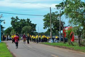 BIB: 
                            <button type="button" onclick="openModal(5212655)" class="btn btn-primary btn-sm float-right btn-popup" data-toggle="modal" data-target=".modal-high-quality">
                        <i class="fas fa-shopping-cart"></i> Add to Cart
                    </button>
                                            <button type="button" onclick="isThisMe(5212655, true)" class="btn btn-success btn-sm float-right btn-popup btn-isme hidden" data-toggle="tooltip" data-placement="bottom" title="นี่คือรูปของคุณใช่ไหม คลิกที่นี่เพื่อเอาเข้าอัลบั้ม">
                        <i class="fas fa-plus"></i> Add to album
                    </button>
                    <button type="button" onclick="isThisMe(5212655, false)" class="btn btn-warning btn-sm float-right btn-popup btn-isnotme hidden">
                        <i class="fas fa-ban"></i> Remove from album
                    </button>