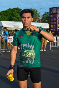 BIB: 067, 229
                            <button type="button" onclick="openModal(5212365)" class="btn btn-primary btn-sm float-right btn-popup" data-toggle="modal" data-target=".modal-high-quality">
                        <i class="fas fa-shopping-cart"></i> Add to Cart
                    </button>
                                            <button type="button" onclick="isThisMe(5212365, true)" class="btn btn-success btn-sm float-right btn-popup btn-isme hidden" data-toggle="tooltip" data-placement="bottom" title="นี่คือรูปของคุณใช่ไหม คลิกที่นี่เพื่อเอาเข้าอัลบั้ม">
                        <i class="fas fa-plus"></i> Add to album
                    </button>
                    <button type="button" onclick="isThisMe(5212365, false)" class="btn btn-warning btn-sm float-right btn-popup btn-isnotme hidden">
                        <i class="fas fa-ban"></i> Remove from album
                    </button>