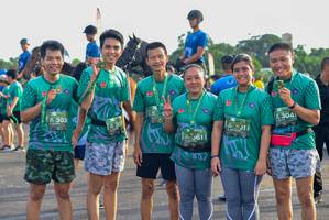 BIB: 303, 304
                            <button type="button" onclick="openModal(5212381)" class="btn btn-primary btn-sm float-right btn-popup" data-toggle="modal" data-target=".modal-high-quality">
                        <i class="fas fa-shopping-cart"></i> Add to Cart
                    </button>
                                            <button type="button" onclick="isThisMe(5212381, true)" class="btn btn-success btn-sm float-right btn-popup btn-isme hidden" data-toggle="tooltip" data-placement="bottom" title="นี่คือรูปของคุณใช่ไหม คลิกที่นี่เพื่อเอาเข้าอัลบั้ม">
                        <i class="fas fa-plus"></i> Add to album
                    </button>
                    <button type="button" onclick="isThisMe(5212381, false)" class="btn btn-warning btn-sm float-right btn-popup btn-isnotme hidden">
                        <i class="fas fa-ban"></i> Remove from album
                    </button>
