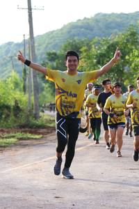 BIB: 078
                            <button type="button" onclick="openModal(5050032)" class="btn btn-primary btn-sm float-right btn-popup" data-toggle="modal" data-target=".modal-high-quality">
                        <i class="fas fa-shopping-cart"></i> Add to Cart
                    </button>
                                            <button type="button" onclick="isThisMe(5050032, true)" class="btn btn-success btn-sm float-right btn-popup btn-isme hidden" data-toggle="tooltip" data-placement="bottom" title="นี่คือรูปของคุณใช่ไหม คลิกที่นี่เพื่อเอาเข้าอัลบั้ม">
                        <i class="fas fa-plus"></i> Add to album
                    </button>
                    <button type="button" onclick="isThisMe(5050032, false)" class="btn btn-warning btn-sm float-right btn-popup btn-isnotme hidden">
                        <i class="fas fa-ban"></i> Remove from album
                    </button>