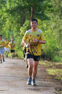 BIB: 0133
                            <button type="button" onclick="openModal(5043613)" class="btn btn-primary btn-sm float-right btn-popup" data-toggle="modal" data-target=".modal-high-quality">
                        <i class="fas fa-shopping-cart"></i> Add to Cart
                    </button>
                                            <button type="button" onclick="isThisMe(5043613, true)" class="btn btn-success btn-sm float-right btn-popup btn-isme hidden" data-toggle="tooltip" data-placement="bottom" title="นี่คือรูปของคุณใช่ไหม คลิกที่นี่เพื่อเอาเข้าอัลบั้ม">
                        <i class="fas fa-plus"></i> Add to album
                    </button>
                    <button type="button" onclick="isThisMe(5043613, false)" class="btn btn-warning btn-sm float-right btn-popup btn-isnotme hidden">
                        <i class="fas fa-ban"></i> Remove from album
                    </button>