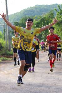 BIB: 0599, 111
                            <button type="button" onclick="openModal(5044392)" class="btn btn-primary btn-sm float-right btn-popup" data-toggle="modal" data-target=".modal-high-quality">
                        <i class="fas fa-shopping-cart"></i> Add to Cart
                    </button>
                                            <button type="button" onclick="isThisMe(5044392, true)" class="btn btn-success btn-sm float-right btn-popup btn-isme hidden" data-toggle="tooltip" data-placement="bottom" title="นี่คือรูปของคุณใช่ไหม คลิกที่นี่เพื่อเอาเข้าอัลบั้ม">
                        <i class="fas fa-plus"></i> Add to album
                    </button>
                    <button type="button" onclick="isThisMe(5044392, false)" class="btn btn-warning btn-sm float-right btn-popup btn-isnotme hidden">
                        <i class="fas fa-ban"></i> Remove from album
                    </button>