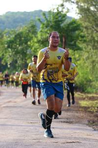 BIB: 0818
                            <button type="button" onclick="openModal(5042802)" class="btn btn-primary btn-sm float-right btn-popup" data-toggle="modal" data-target=".modal-high-quality">
                        <i class="fas fa-shopping-cart"></i> Add to Cart
                    </button>
                                            <button type="button" onclick="isThisMe(5042802, true)" class="btn btn-success btn-sm float-right btn-popup btn-isme hidden" data-toggle="tooltip" data-placement="bottom" title="นี่คือรูปของคุณใช่ไหม คลิกที่นี่เพื่อเอาเข้าอัลบั้ม">
                        <i class="fas fa-plus"></i> Add to album
                    </button>
                    <button type="button" onclick="isThisMe(5042802, false)" class="btn btn-warning btn-sm float-right btn-popup btn-isnotme hidden">
                        <i class="fas fa-ban"></i> Remove from album
                    </button>