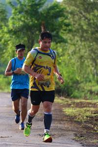 BIB: 0173
                            <button type="button" onclick="openModal(5023858)" class="btn btn-primary btn-sm float-right btn-popup" data-toggle="modal" data-target=".modal-high-quality">
                        <i class="fas fa-shopping-cart"></i> Add to Cart
                    </button>
                                            <button type="button" onclick="isThisMe(5023858, true)" class="btn btn-success btn-sm float-right btn-popup btn-isme hidden" data-toggle="tooltip" data-placement="bottom" title="นี่คือรูปของคุณใช่ไหม คลิกที่นี่เพื่อเอาเข้าอัลบั้ม">
                        <i class="fas fa-plus"></i> Add to album
                    </button>
                    <button type="button" onclick="isThisMe(5023858, false)" class="btn btn-warning btn-sm float-right btn-popup btn-isnotme hidden">
                        <i class="fas fa-ban"></i> Remove from album
                    </button>