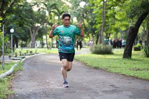 BIB: 063
                            <button type="button" onclick="openModal(5032334)" class="btn btn-primary btn-sm float-right btn-popup" data-toggle="modal" data-target=".modal-high-quality">
                        <i class="fas fa-shopping-cart"></i> Add to Cart
                    </button>
                                            <button type="button" onclick="isThisMe(5032334, true)" class="btn btn-success btn-sm float-right btn-popup btn-isme hidden" data-toggle="tooltip" data-placement="bottom" title="นี่คือรูปของคุณใช่ไหม คลิกที่นี่เพื่อเอาเข้าอัลบั้ม">
                        <i class="fas fa-plus"></i> Add to album
                    </button>
                    <button type="button" onclick="isThisMe(5032334, false)" class="btn btn-warning btn-sm float-right btn-popup btn-isnotme hidden">
                        <i class="fas fa-ban"></i> Remove from album
                    </button>